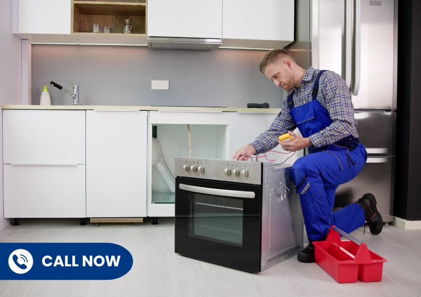 Appliance Repair Services in Rifton, NY